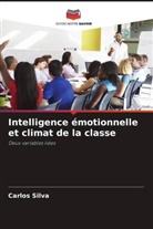 Carlos Silva - Intelligence émotionnelle et climat de la classe