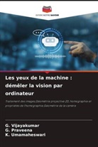 G. Praveena, K. Umamaheswari, G. Vijayakumar - Les yeux de la machine : démêler la vision par ordinateur