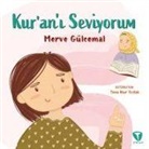 Merve Gülcemal - Kurani Seviyorum