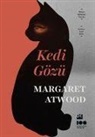 Margaret Atwood - Kedi Gözü