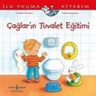 Christian Tielmann - Ilk Okuma Kitabim - Caglarin Tuvalet Egitimi