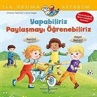 Christian Tielmann - Yapabiliriz, Paylasmayi Ögrenebiliriz