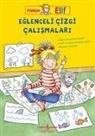 Hanna Sörensen - Arkadasim Elif Eglenceli Cizgi Calismalari