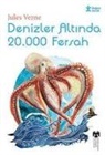 Jules Verne - Denizler Altinda 20.000 Fersah - Klasikleri Okuyorum