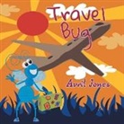 Avril Jones - Travel Bug