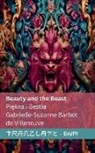 Gabrielle-Suzanne Barbot De Villeneuve - Beauty and the Beast / Pi¿kna i Bestia