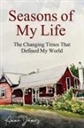 Anne James - Seasons of My Life