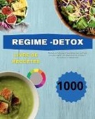 André Paolin - Régime Détox