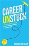Charlotte Blair - Career Unstuck