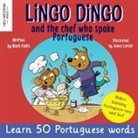 Mark Pallis - Lingo Dingo and the Chef who spoke Portuguese