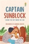 Hamara Health, Shiv Patel, Shrey Patel, Rohan Shah - Captain Sunblock