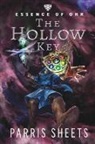 Parris Sheets, Darren Todd - The Hollow Key