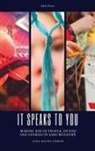 Liisa-Rávná Finbog, Liisa-Rávná Finborg - It Speaks to You