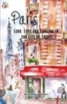 Stephanie Larkin - Paris