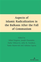 Adriana Cupcea, Adriana Cupcea et al, Mihai Dragnea, Joseph Fitsanakis, Joseph Fitsanakis et al, Fitsanakis Joseph... - Aspects of Islamic Radicalization in the Balkans After the Fall of Communism