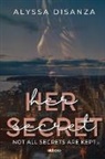 Alyssa Disanza - Her Secret
