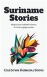 Coledown Bilingual Books - Suriname Stories