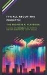 Stephen Finnegan - Its All About The Prompts