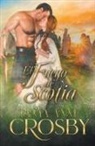 Tanya Anne Crosby - El Fuego de Scotia