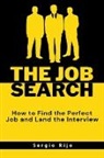 Sergio Rijo - The Job Search
