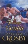 Tanya Anne Crosby - La tormenta de Scotia