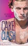 Claire Castle, Bl Maxwell - Cake Clash