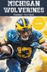 Trivia Ape - Michigan Wolverines Football Fun Facts