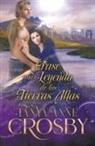 Tanya Anne Crosby - E¿rase una Leyenda de las Tierras Altas