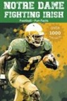 Trivia Ape - Notre Dame Fighting Irish Football Fun Facts