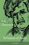 G. K. Chesterton - St Francis of Assisi