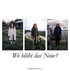 Hoepfner Stiftung, Hoepfner Stiftung - Wo blüht das Neue?