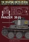 Luca Stefano Cristini - Panzer 38 (t)