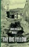Anastasiia Marsiz - The Big Fellow
