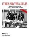 K. B. Daniels - Lyrics For the Adults