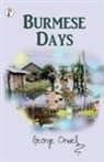 George Orwell - Burmese Days