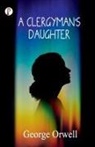 George Orwell - A Clergyman's Daughter