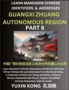 Yuxin Kong - Guangxi Zhuang Autonomous Region of China (Part 8)
