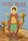 Deacon George, Kirollos Nassief - Saint Mena