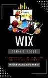 Ronald Higgs - Wix