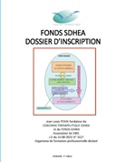 Jean-Louis Penin - Fonds SDHEA