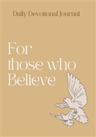 Kamali Literature - Daily Devotional Journal: For Those Who Believe