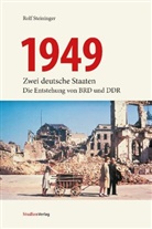 Rolf Steininger - 1949