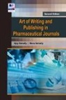 Ajay Semalty, Mona Semalty - Art of Writing and Publishing in Pharmaceutical Journals
