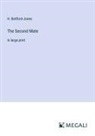 H. Bedford-Jones - The Second Mate