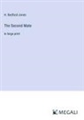 H. Bedford-Jones - The Second Mate