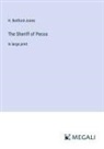 H. Bedford-Jones - The Sheriff of Pecos