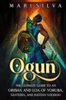 Mari Silva - Ogun