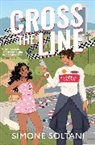 Aja Simone Shives-Sellars, Simone Soltani - Cross the Line