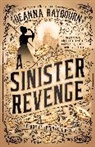 Deanna Raybourn, Raybourn Deanna - A Sinister Revenge