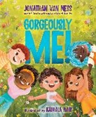Kamala Nair, Jonathan Van Ness, Nair Kamala - Gorgeously Me!